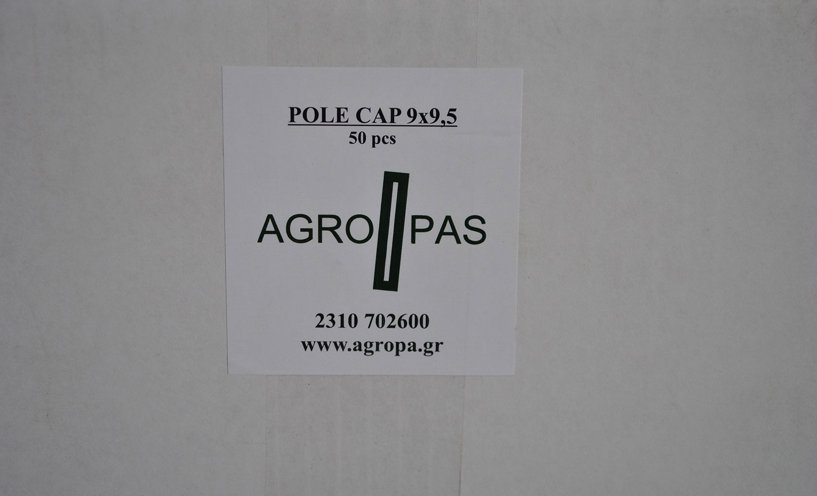 Agropas gallery