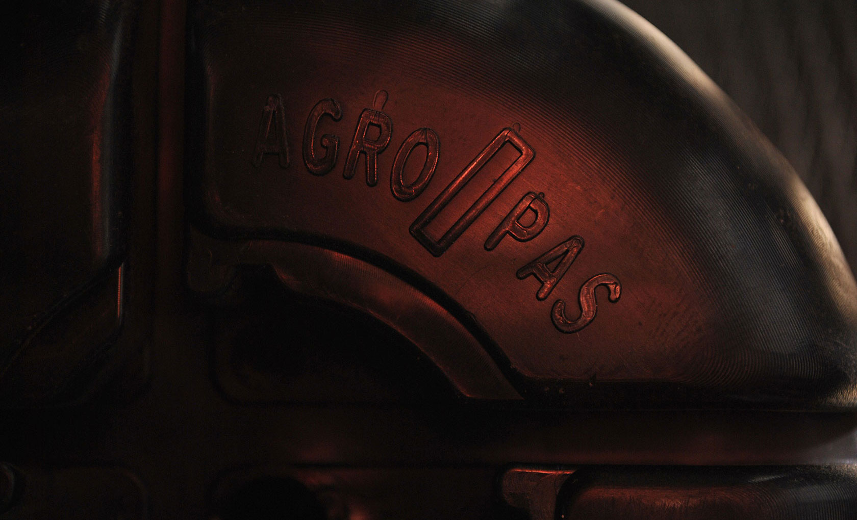 Agropas gallery